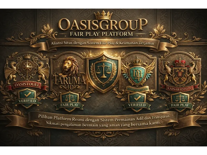 Konsep fair play digital